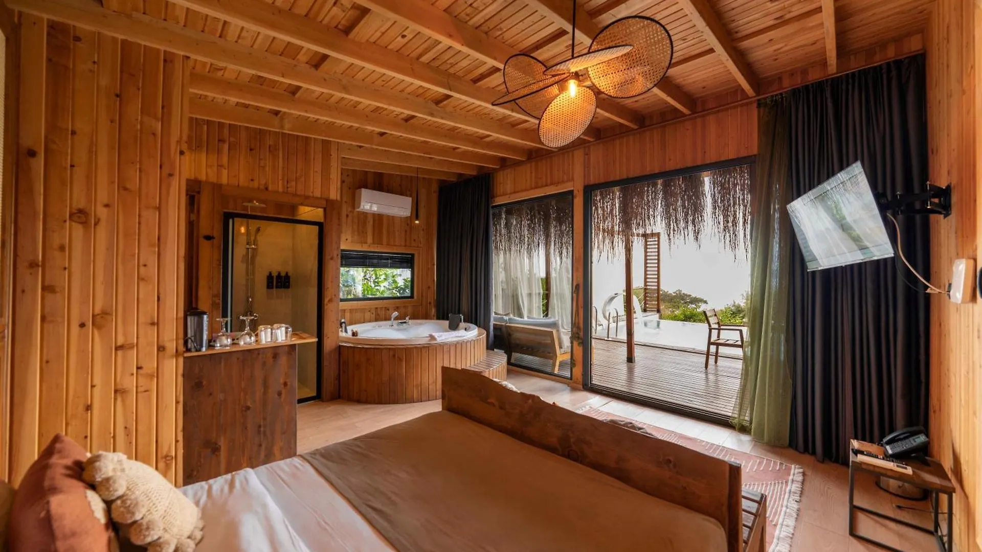 Lov Faralya Adults Only Hotel 3*,  Turcia