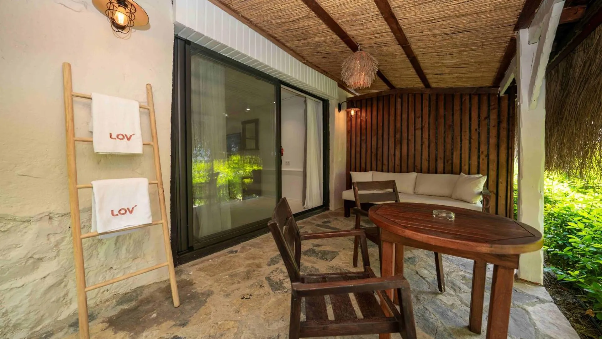 Lov Faralya Adults Only Hotel