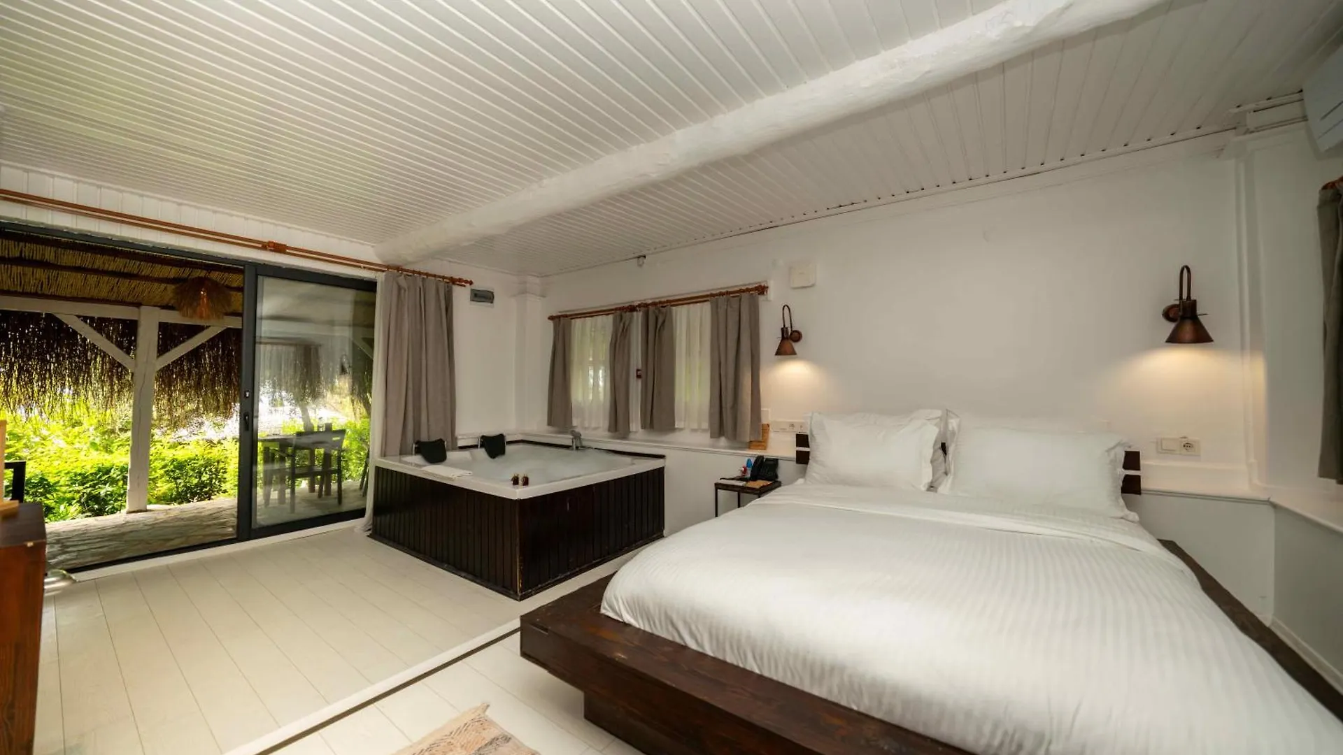 Lov Faralya Adults Only Hotel