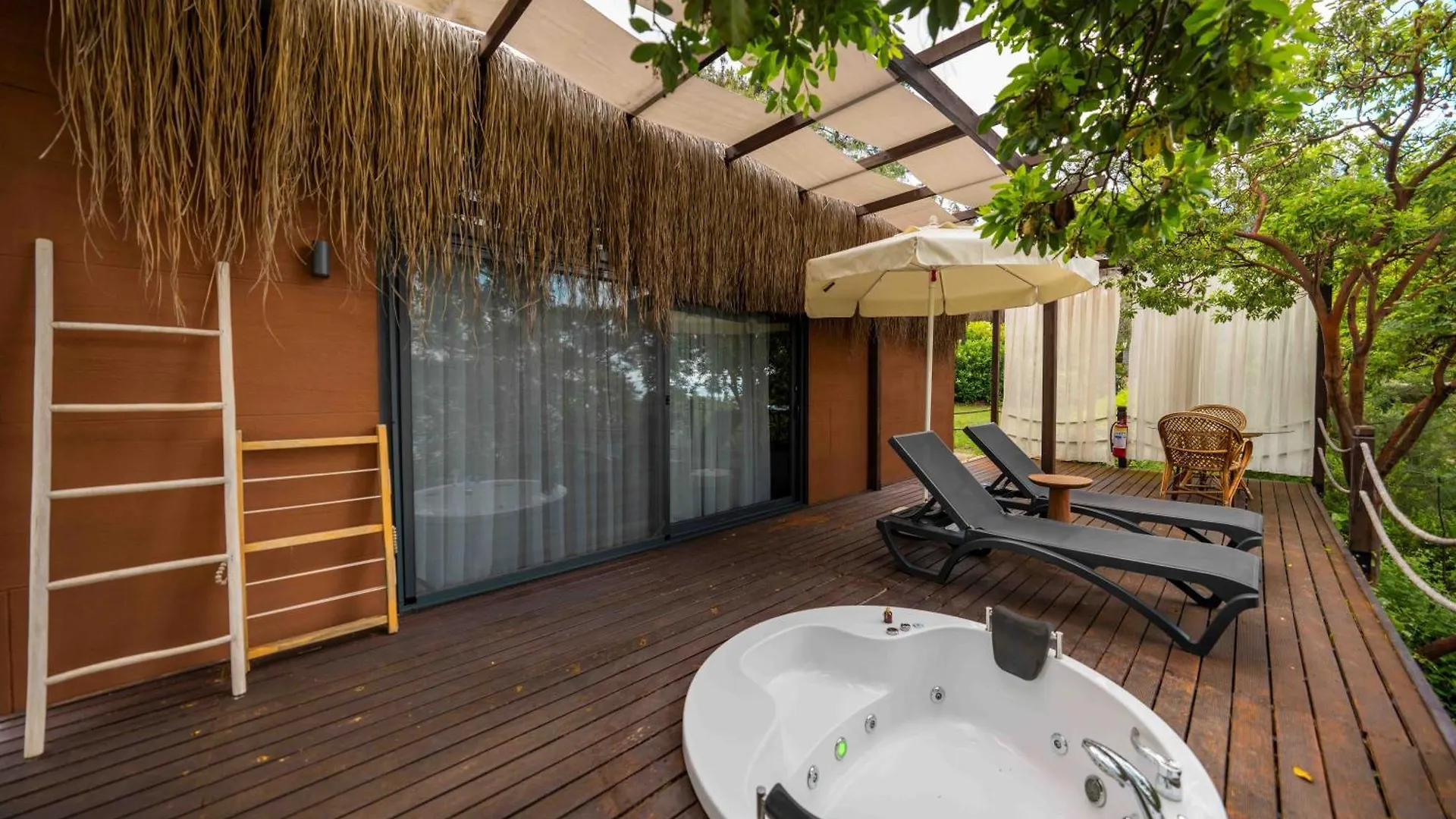 Lov Faralya Adults Only Hotel