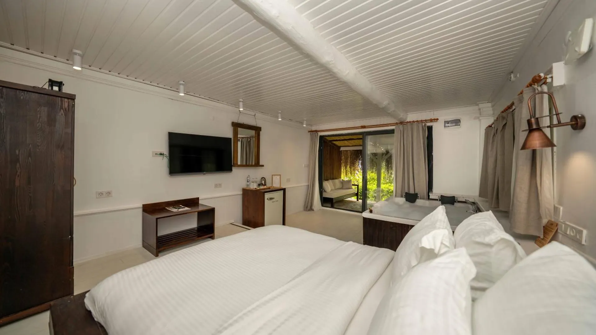 Lov Faralya Adults Only Hotel