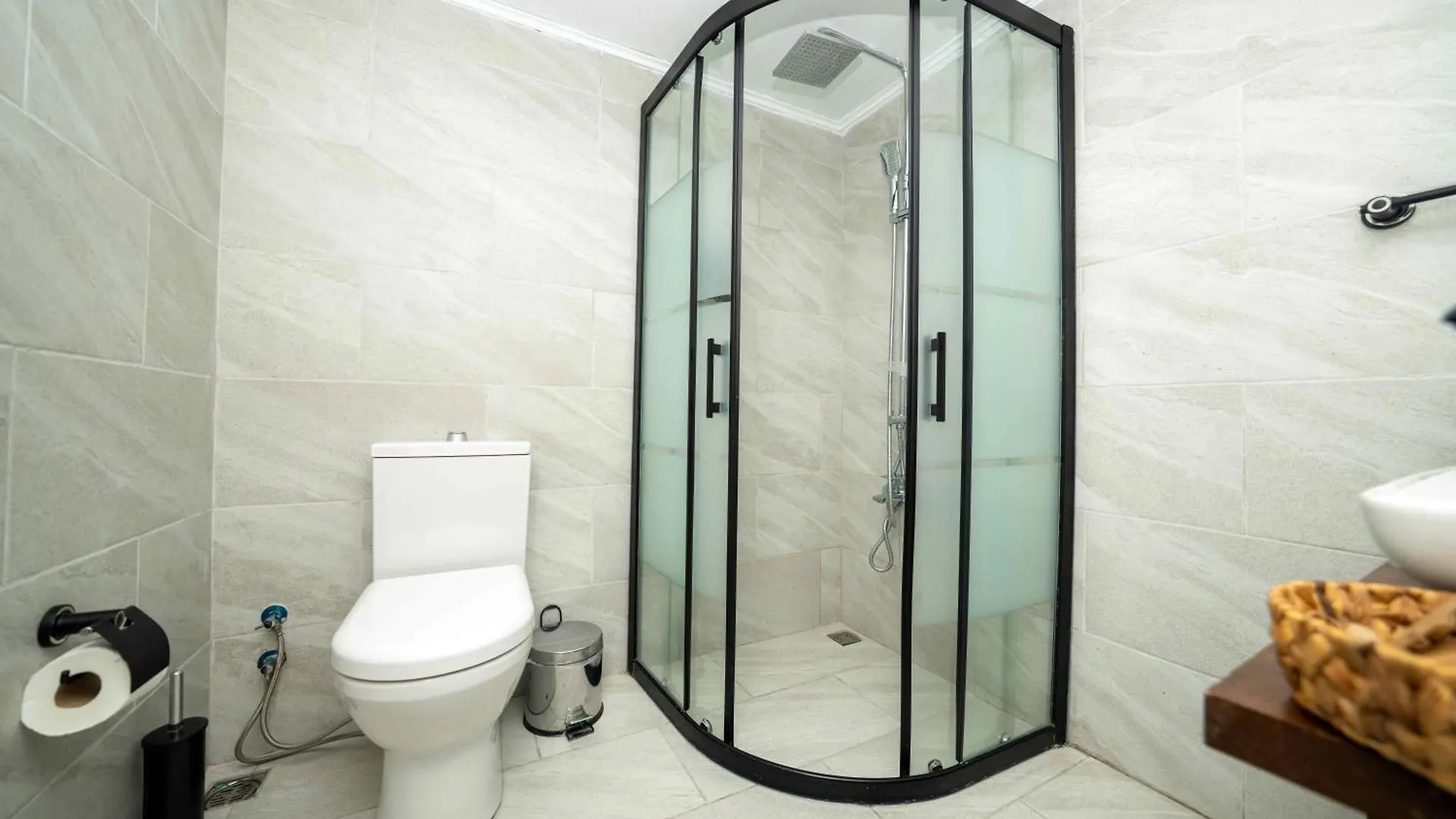 Lov Faralya Adults Only Hotel Turcia
