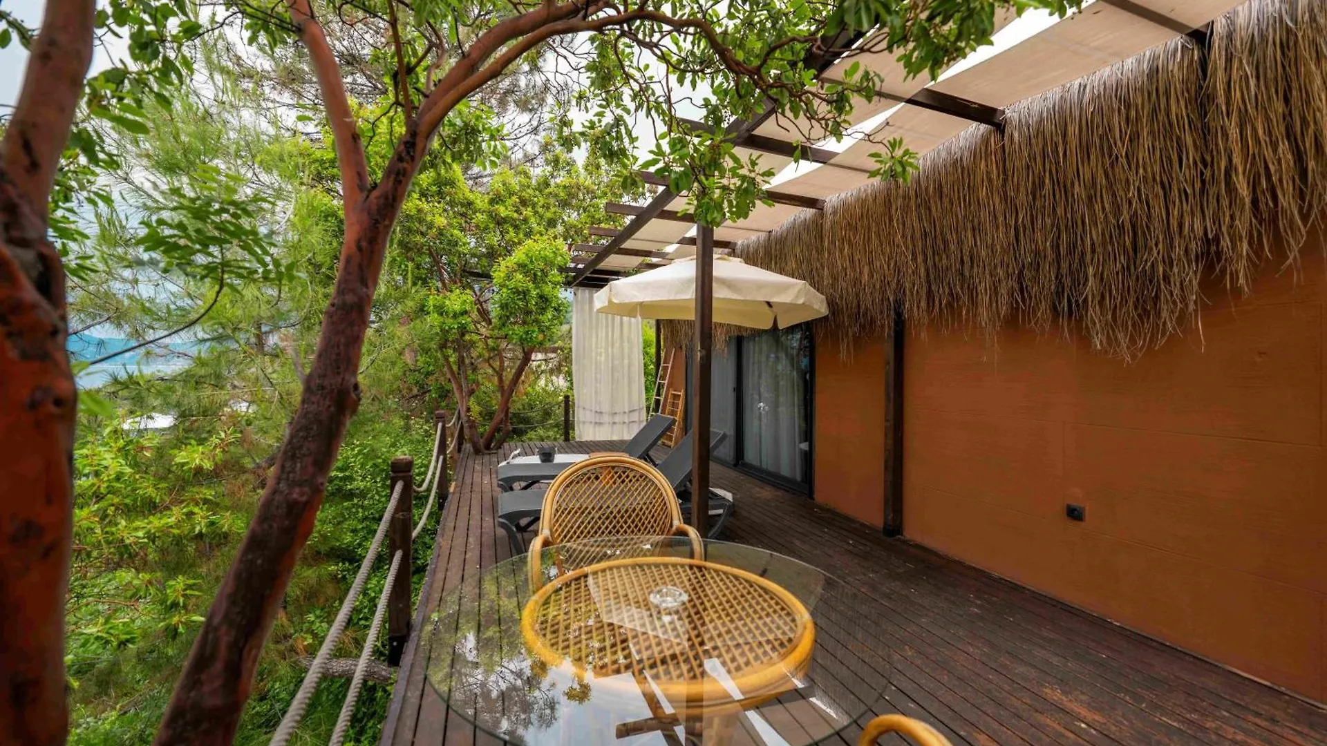 Lov Faralya Adults Only Hotel