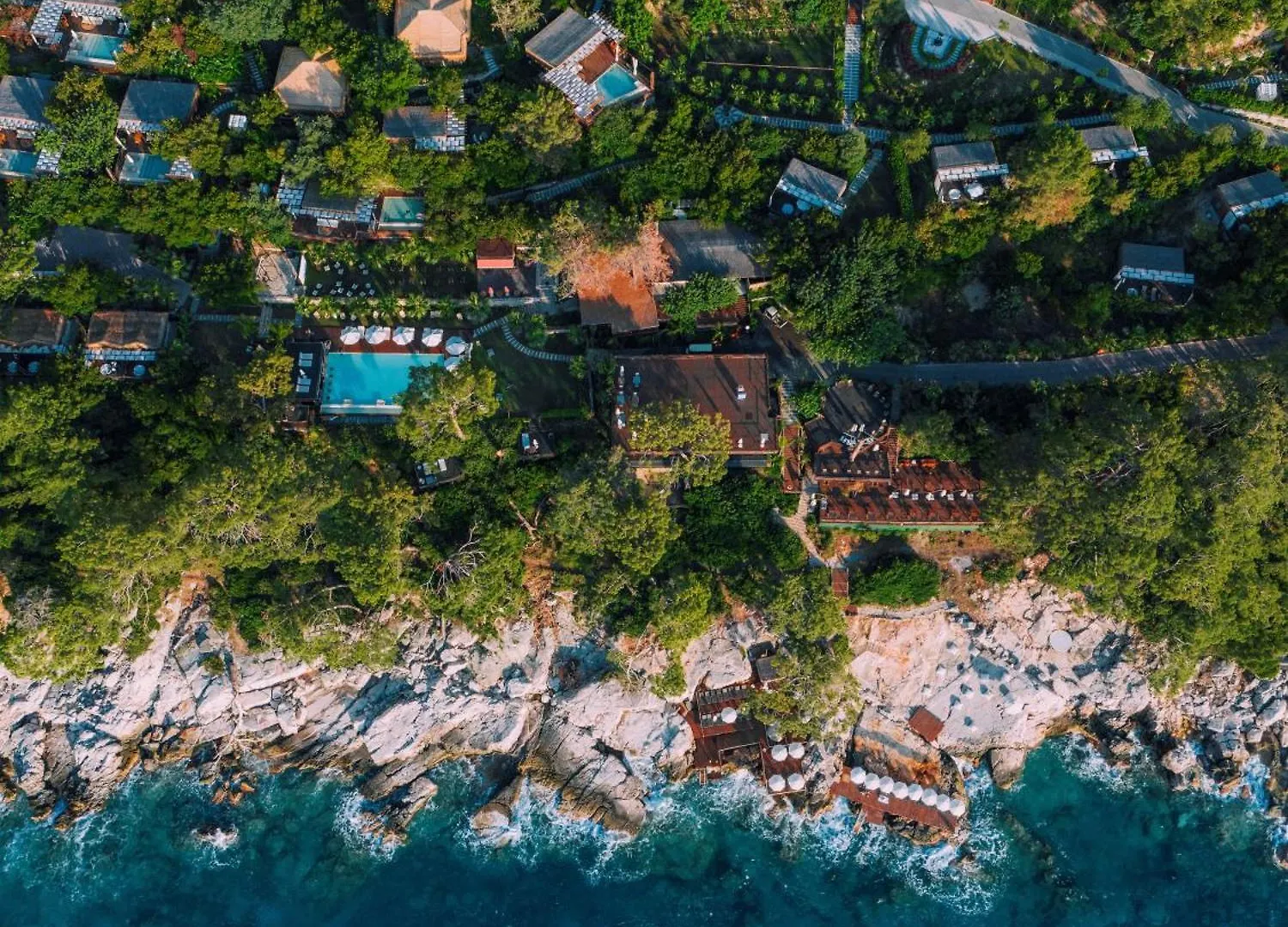 Lov Faralya Adults Only Hotel