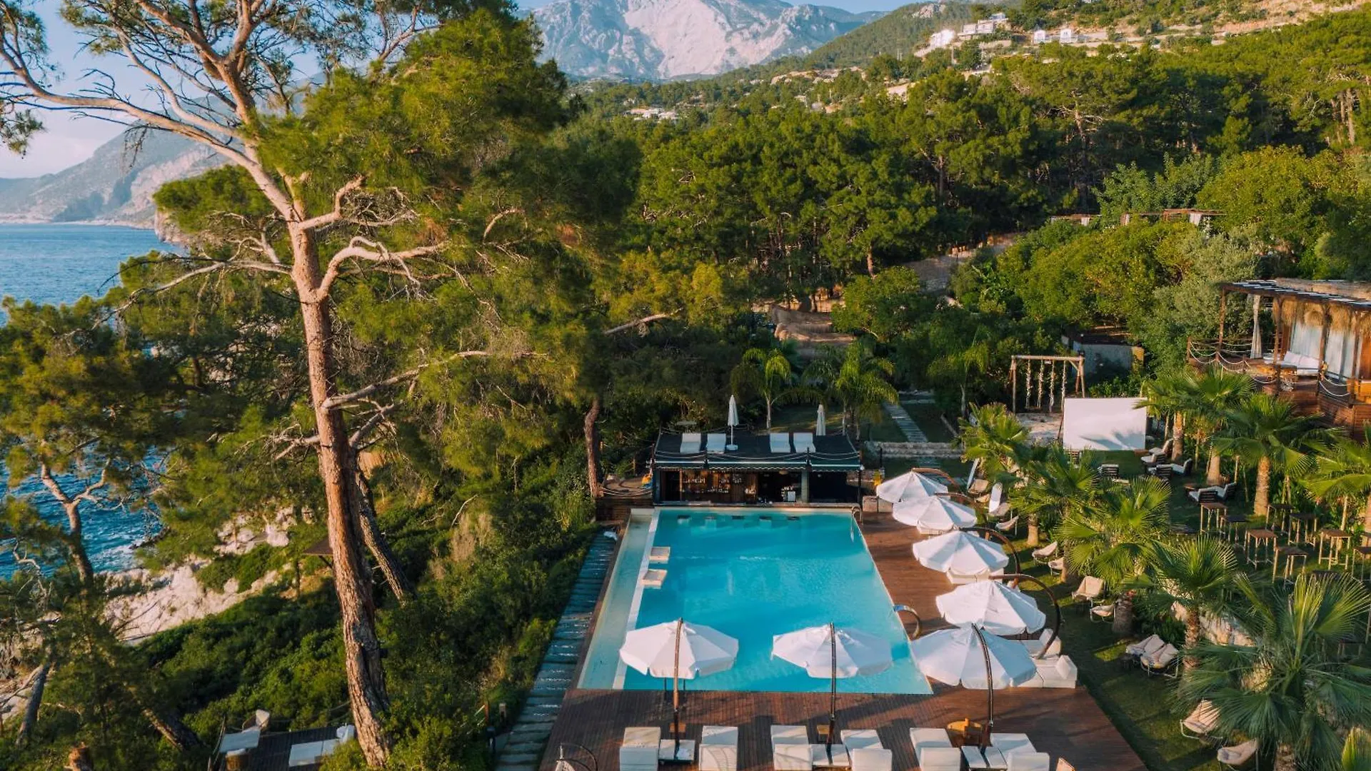 Lov Faralya Adults Only Hotel Turcia