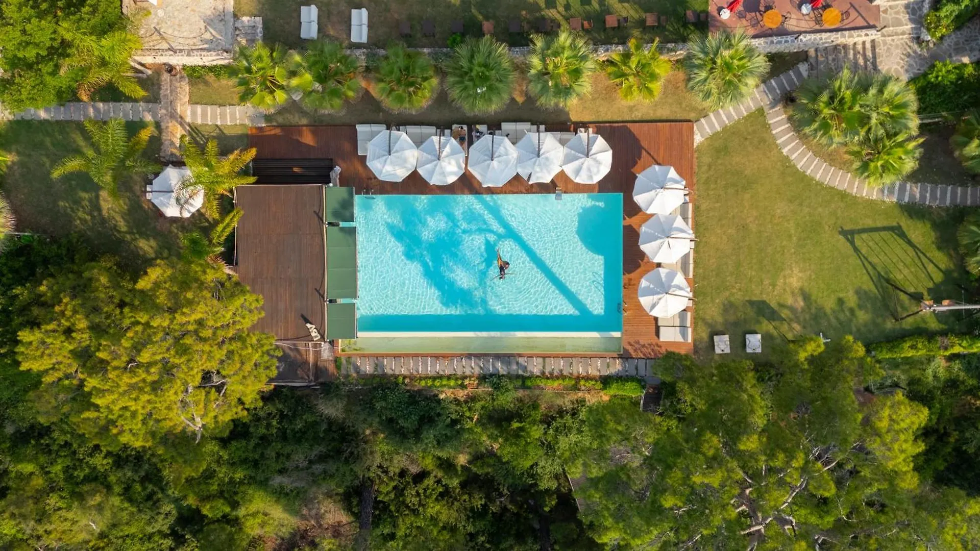 Lov Faralya Adults Only Hotel 3*,