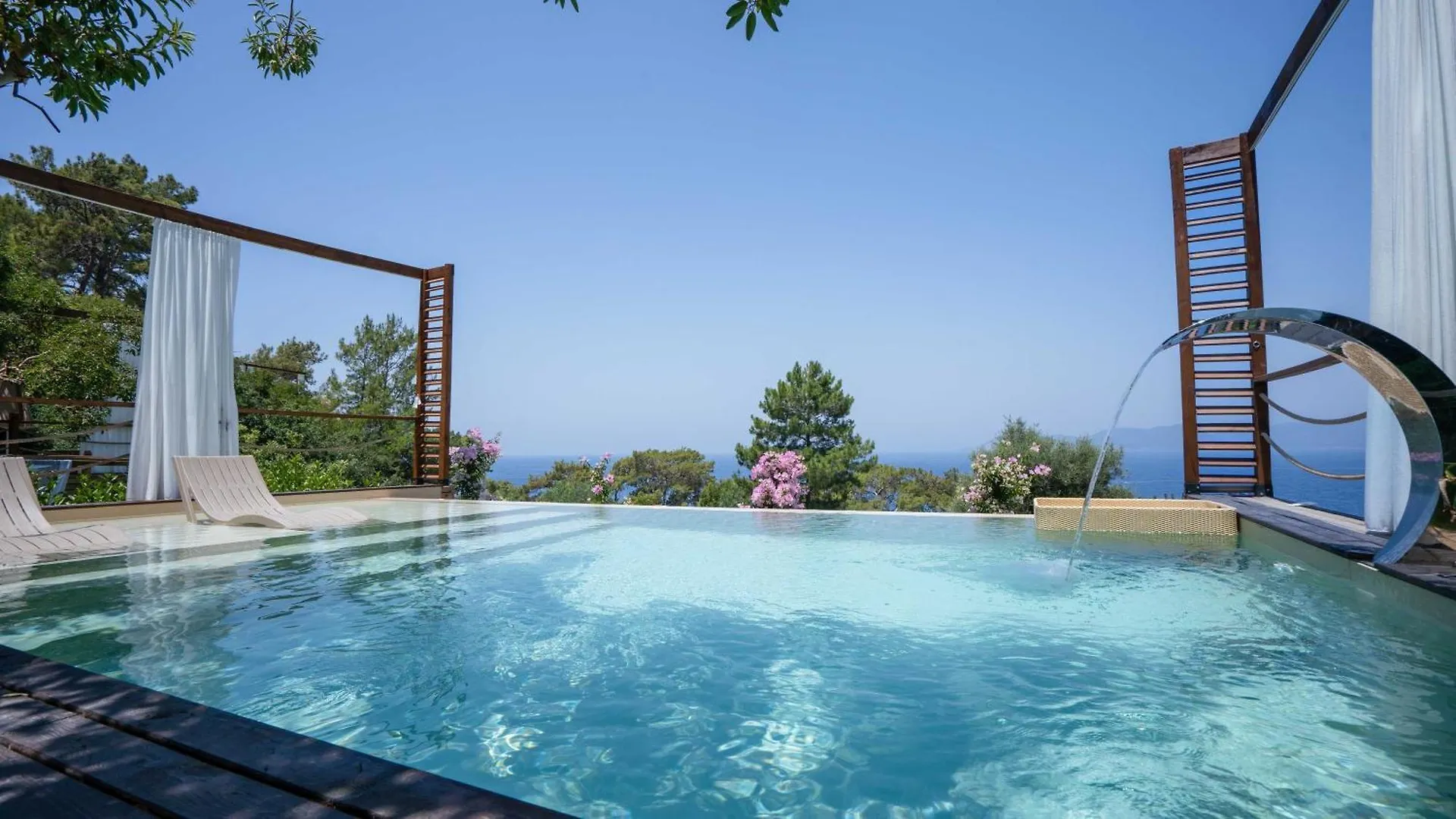 Lov Faralya Adults Only Hotel