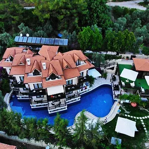 Hotel Alya, Göcek