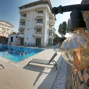 Hotel Bellamaritimo, Pamukkale