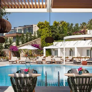Hotel Doria Bodrum-city Center, Bitez