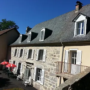 L'enclos Du Puy-mary France