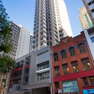 Mantra Midtown Australie