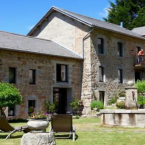 Moulin De Montabonnel France
