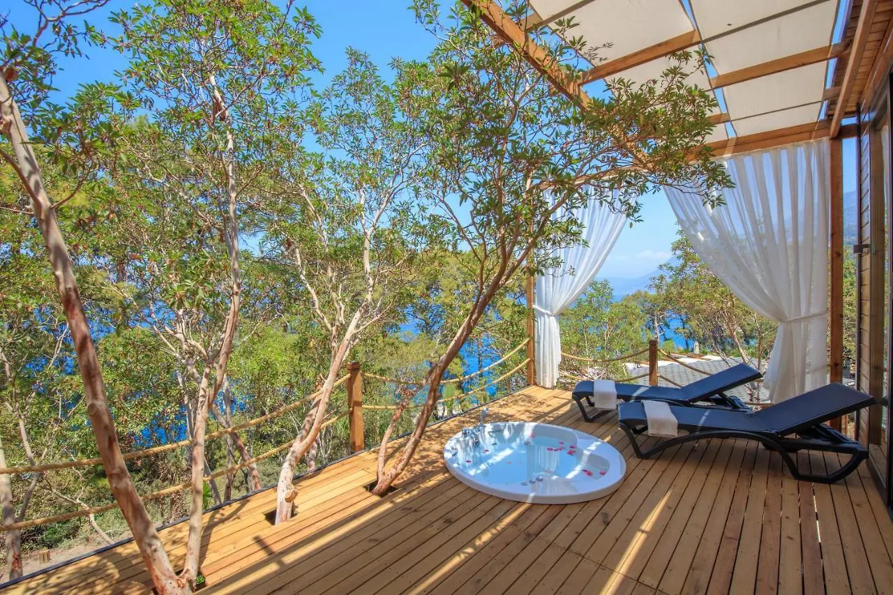 Lov Faralya Adults Only Hotel