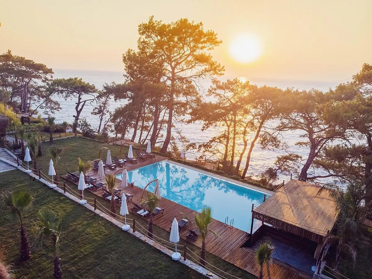 Lov Faralya Adults Only Hotel