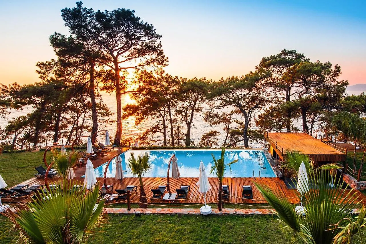 ***  Lov Faralya Adults Only Hotel Turkey