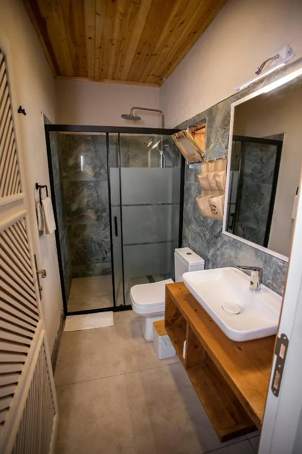 Lov Faralya Adults Only Hotel