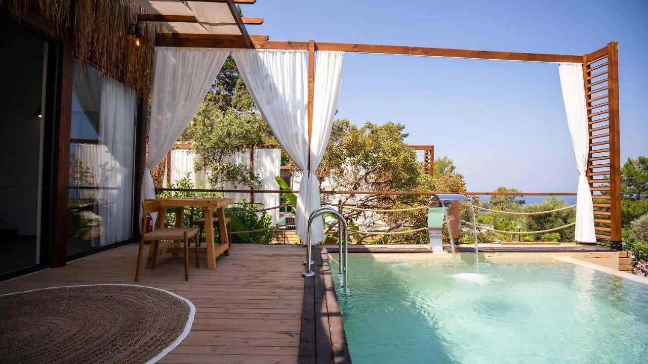 Lov Faralya Adults Only Hotel