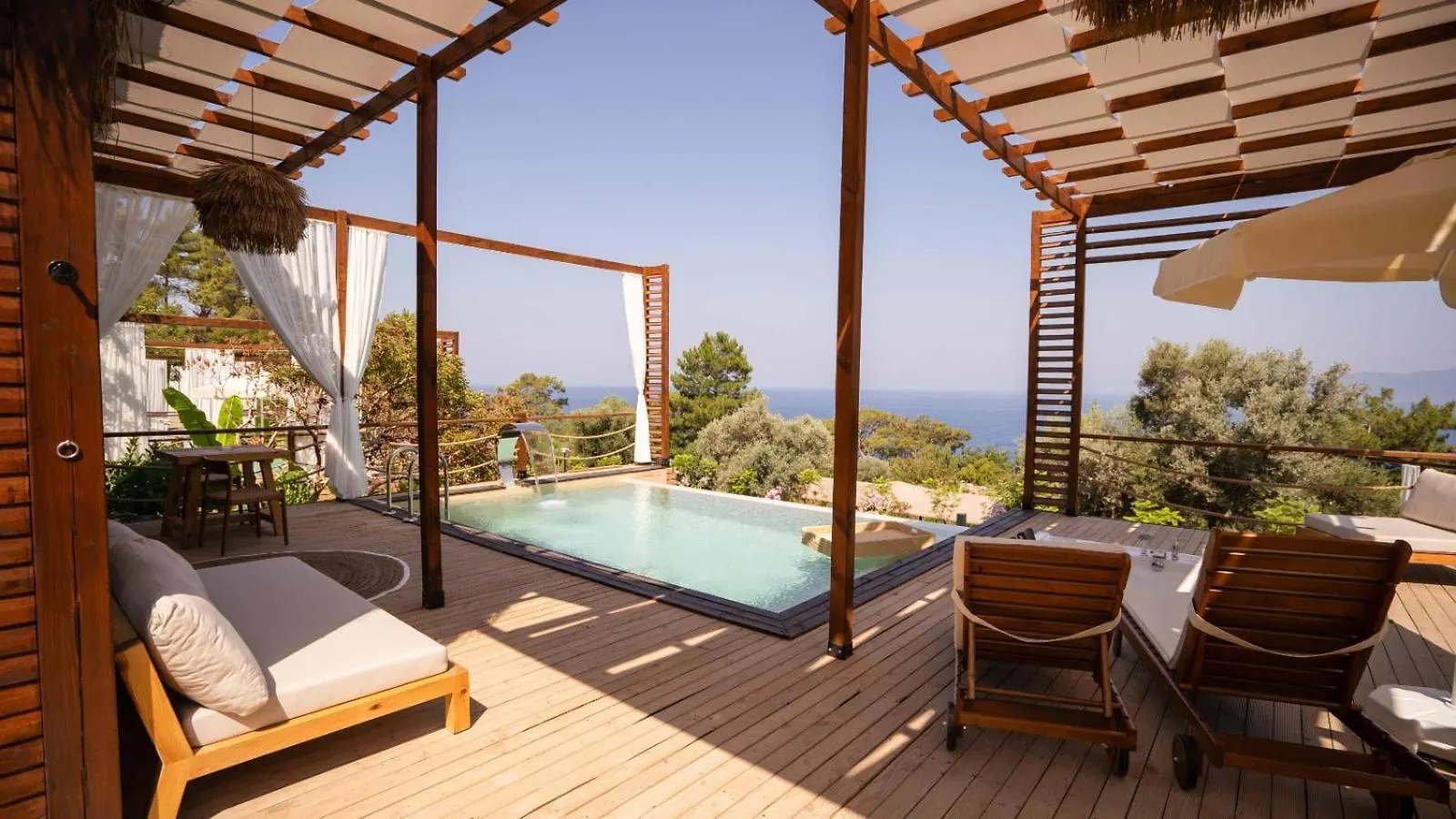 Lov Faralya Adults Only Hotel Turkey