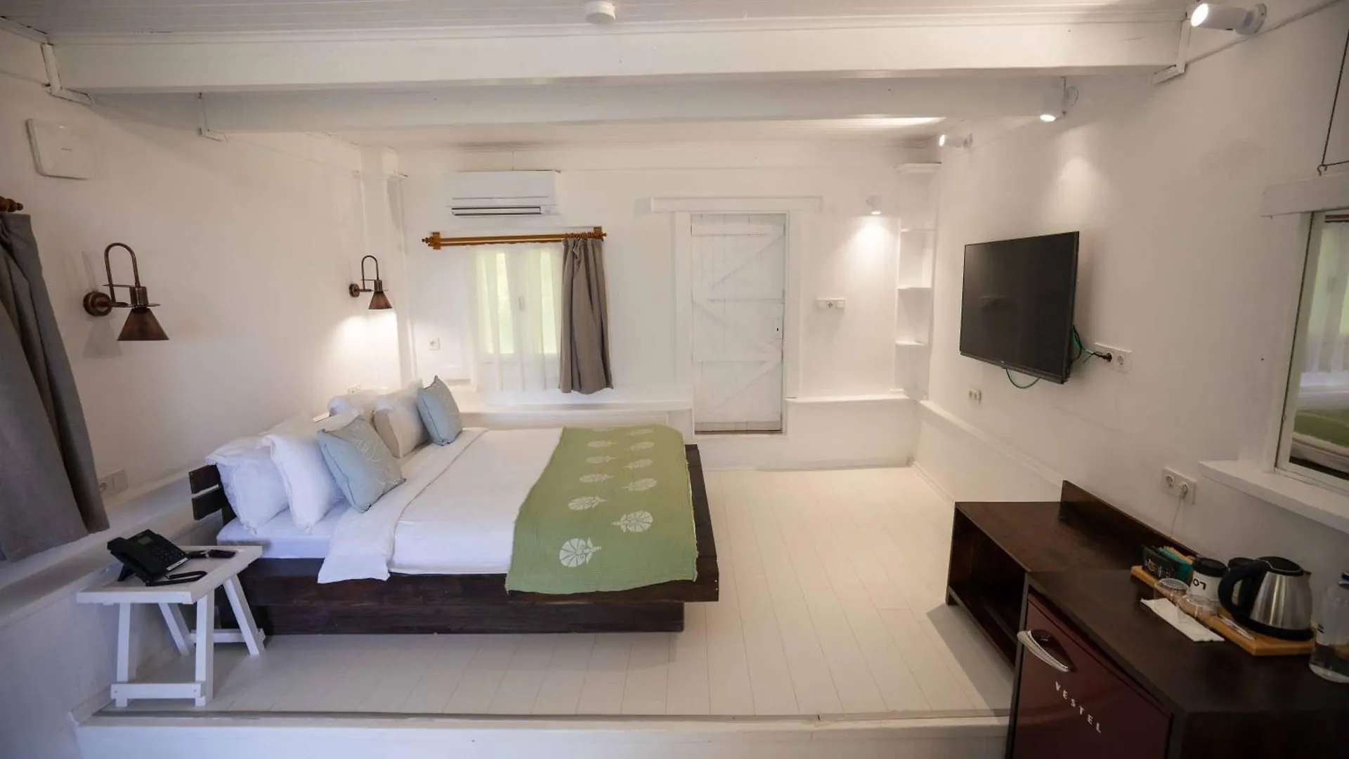 ***  Lov Faralya Adults Only Hotel Turcia