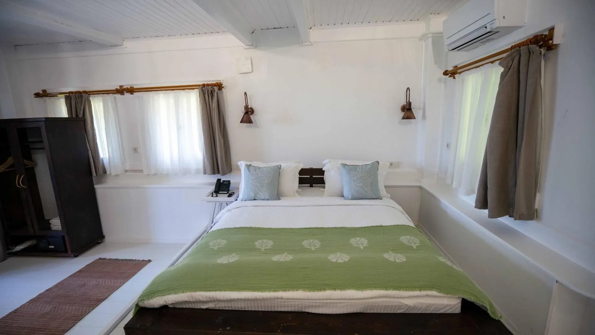 Lov Faralya Adults Only Hotel