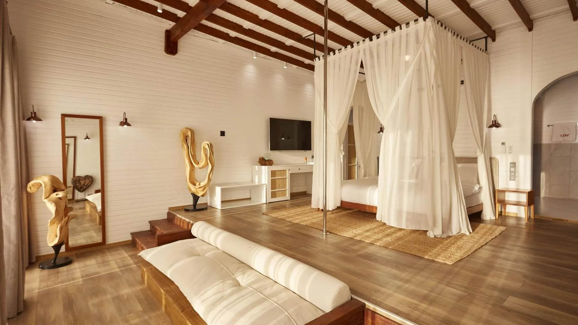 Lov Faralya Adults Only Hotel 3*,