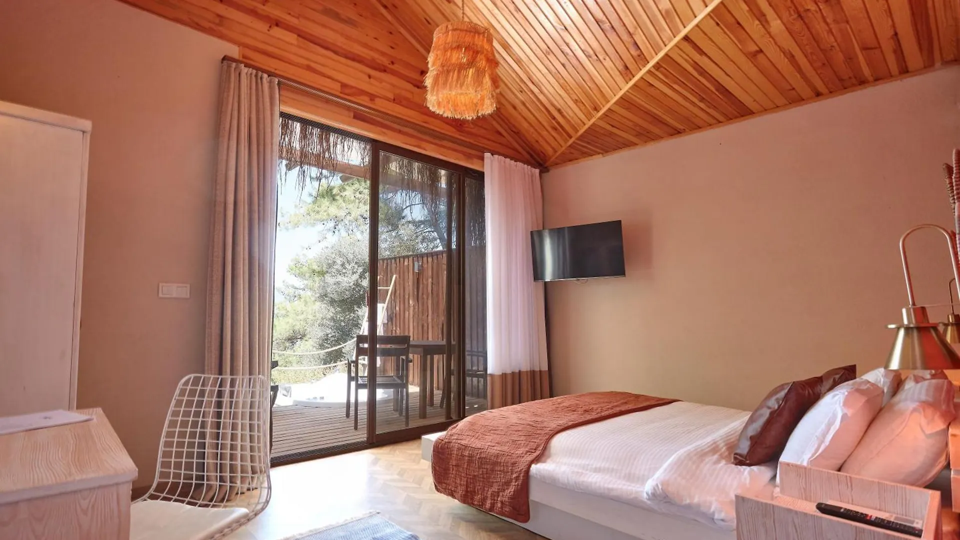 Lov Faralya Adults Only Hotel