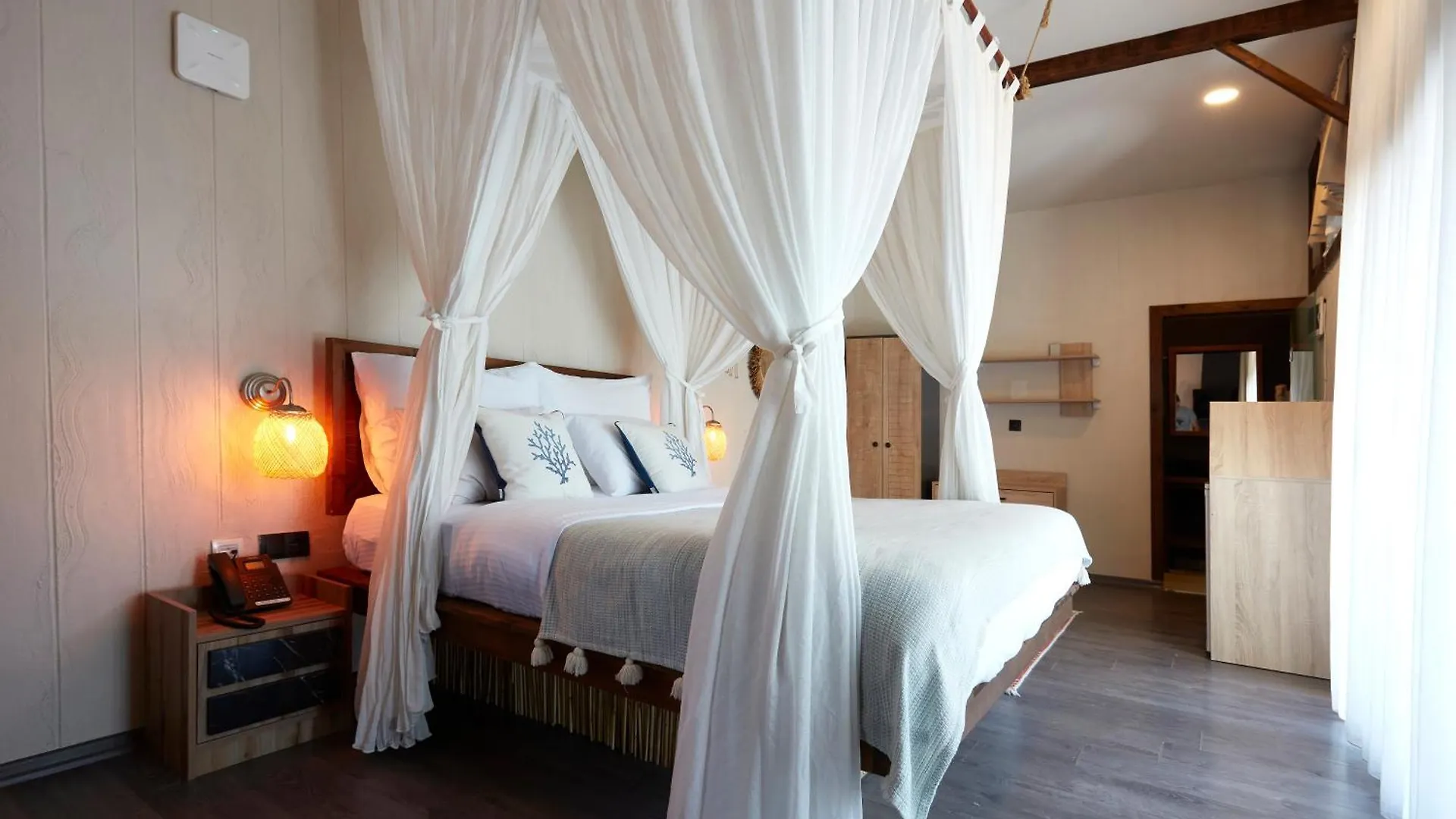 Lov Faralya Adults Only Hotel 3*,  Turkey