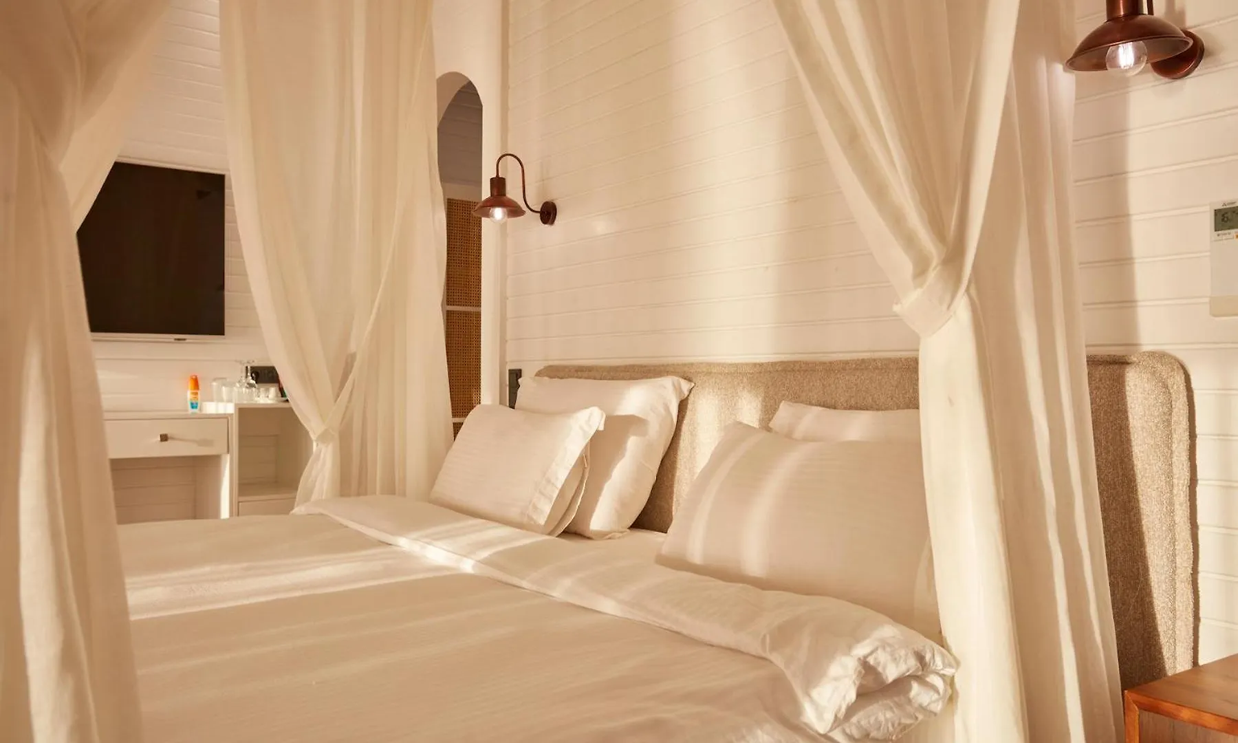 Lov Faralya Adults Only Hotel