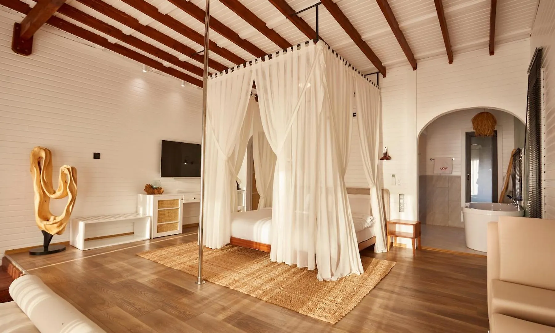 Lov Faralya Adults Only Hotel