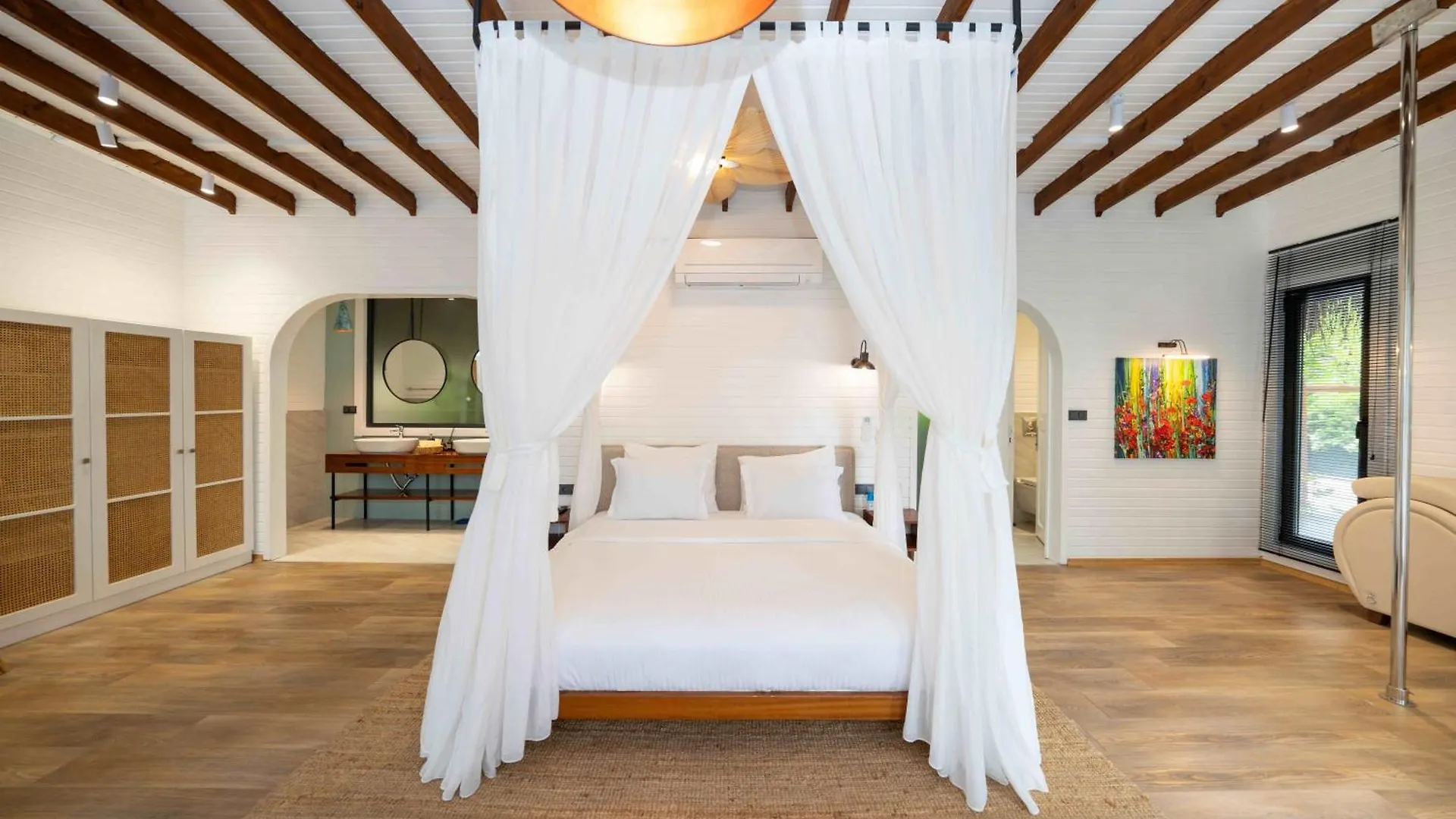 Lov Faralya Adults Only Hotel 3*,