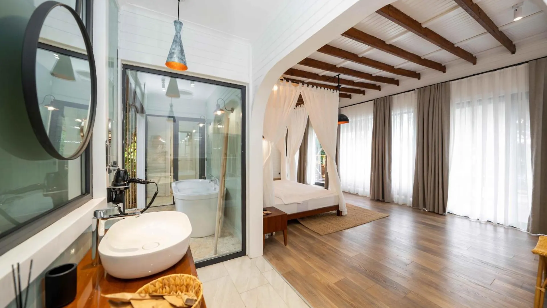 Lov Faralya Adults Only Hotel