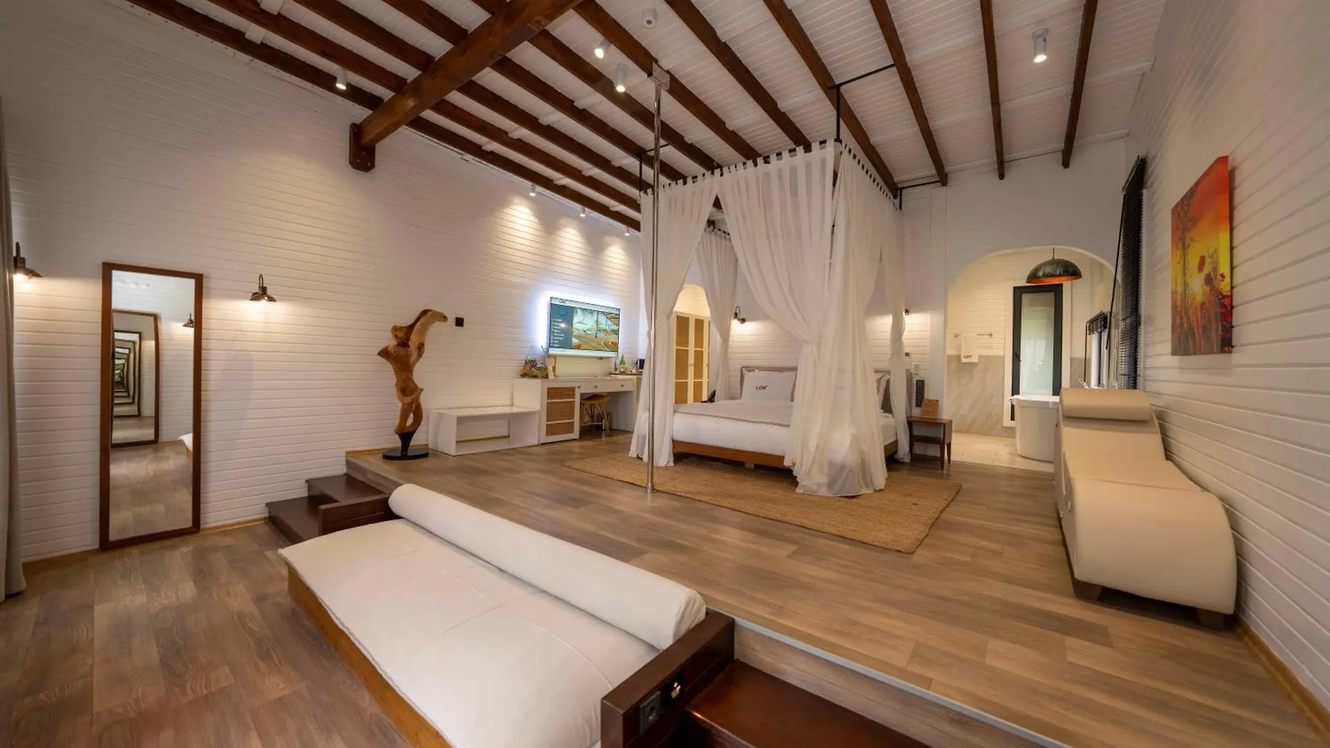 Lov Faralya Adults Only Hotel