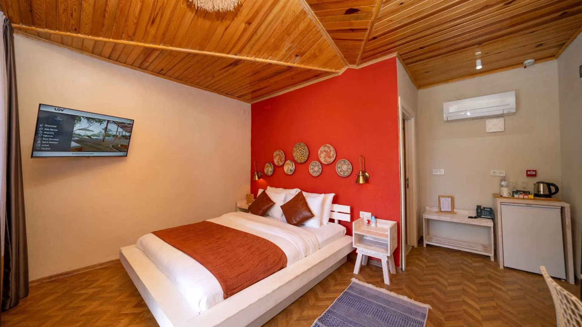 Lov Faralya Adults Only Hotel