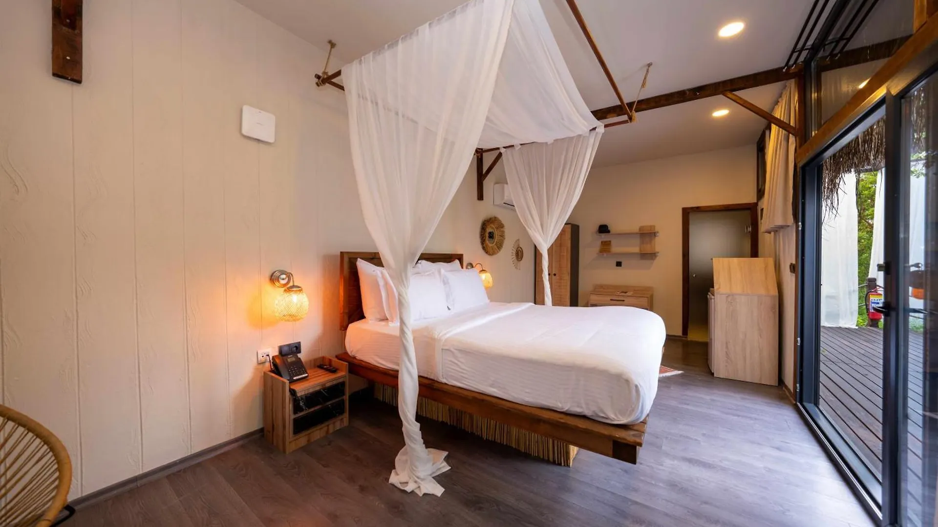 Lov Faralya Adults Only Hotel 3*,